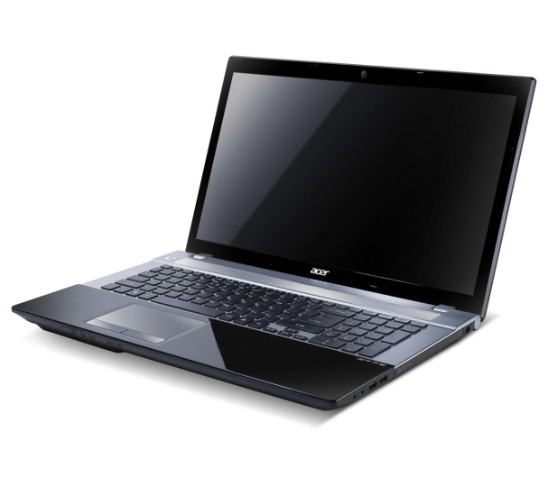 Acer V3-771G i3-3120M/4GB/500/DVD-RW GT730M - 124945 - zdjęcie